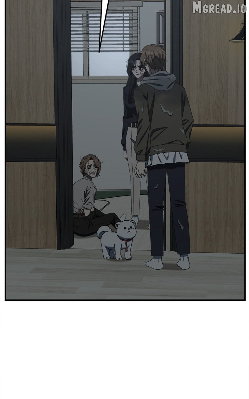 Change Me Chapter 243  - page 49